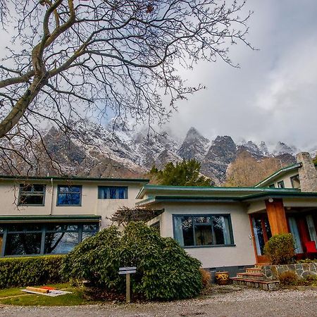Remarkables Lodge Jack's Point Екстериор снимка