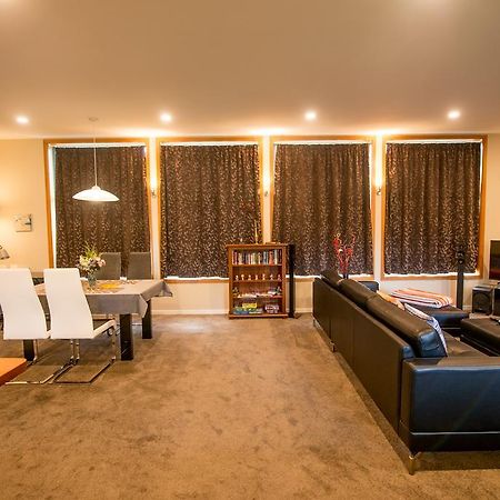 Remarkables Lodge Jack's Point Екстериор снимка