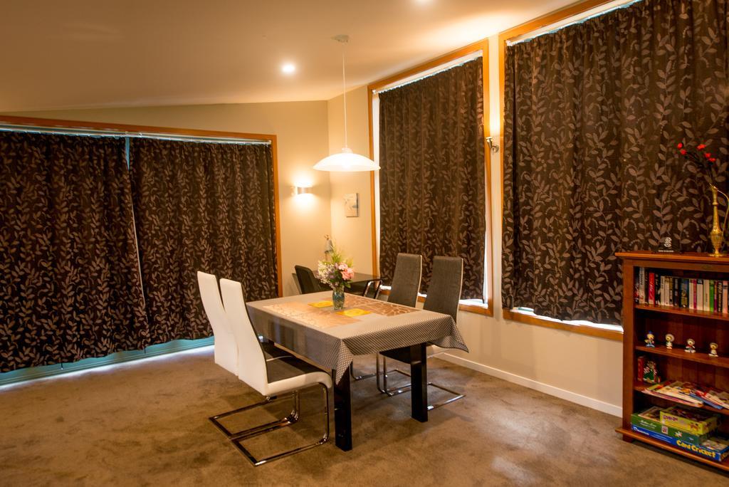 Remarkables Lodge Jack's Point Екстериор снимка