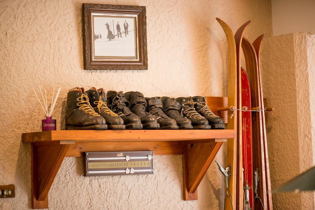 Remarkables Lodge Jack's Point Екстериор снимка