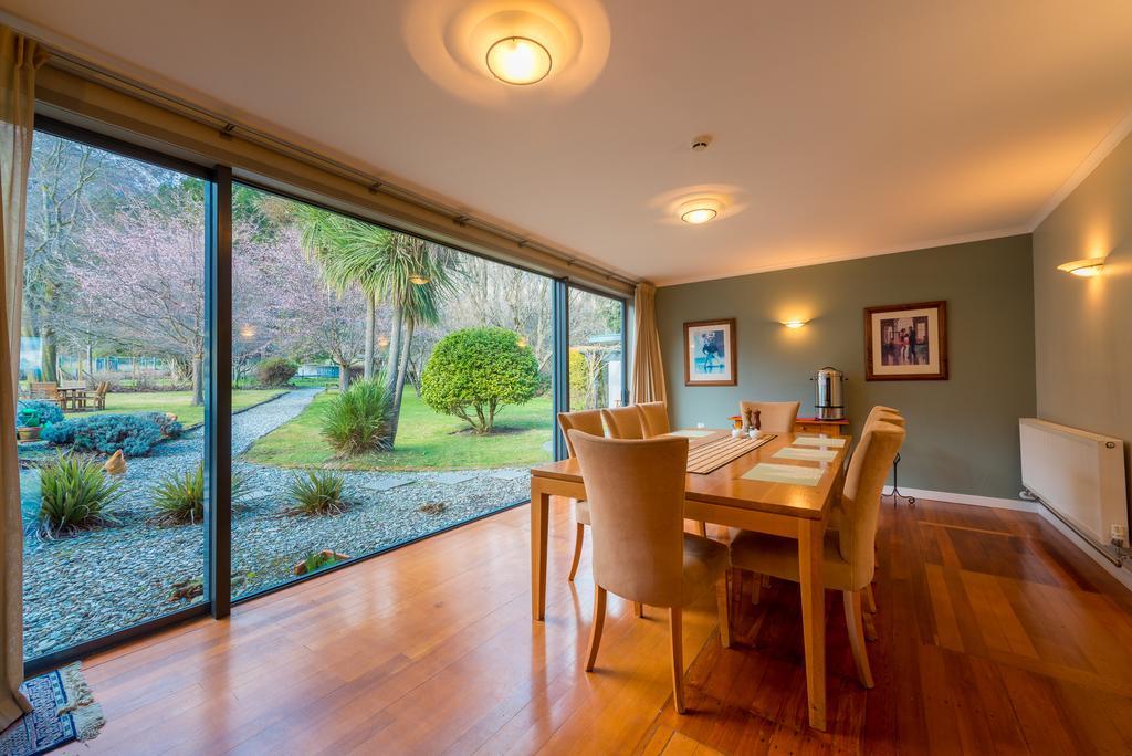 Remarkables Lodge Jack's Point Екстериор снимка
