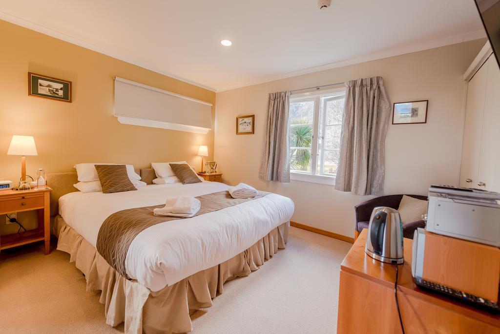 Remarkables Lodge Jack's Point Екстериор снимка