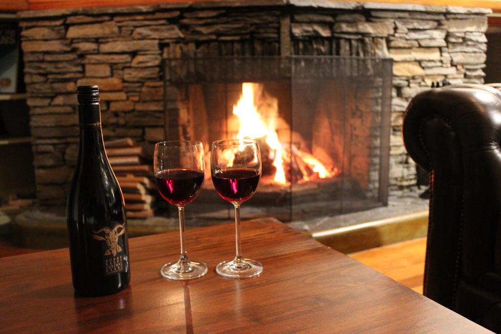 Remarkables Lodge Jack's Point Екстериор снимка