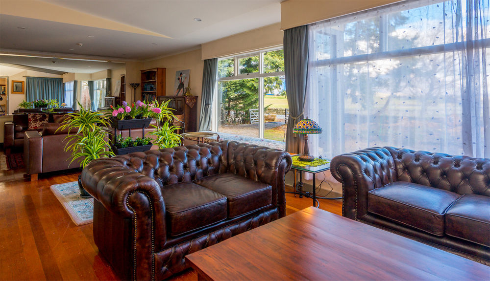 Remarkables Lodge Jack's Point Екстериор снимка