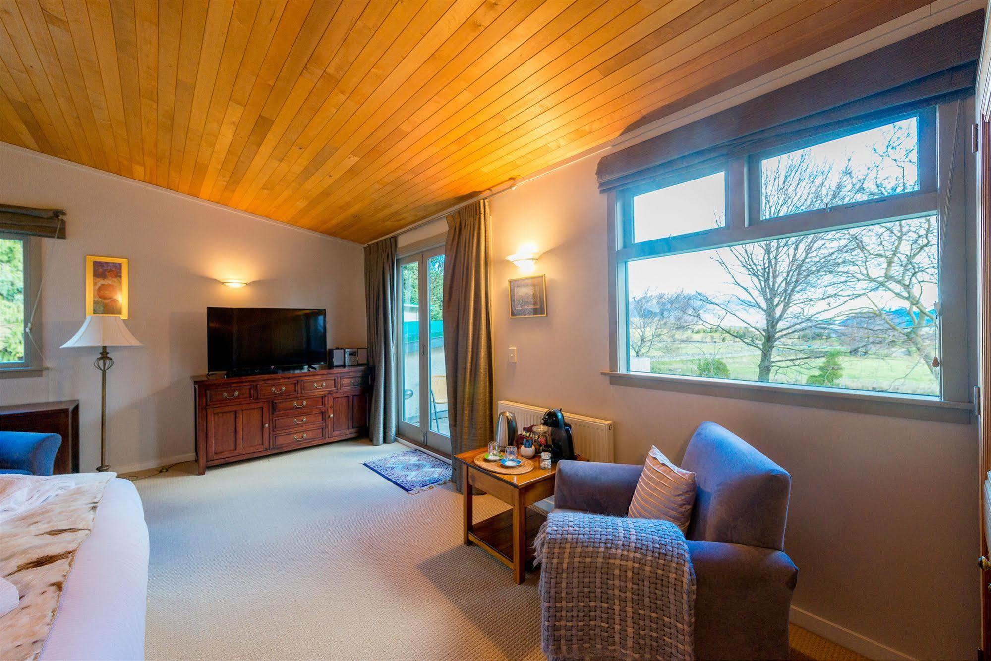 Remarkables Lodge Jack's Point Екстериор снимка