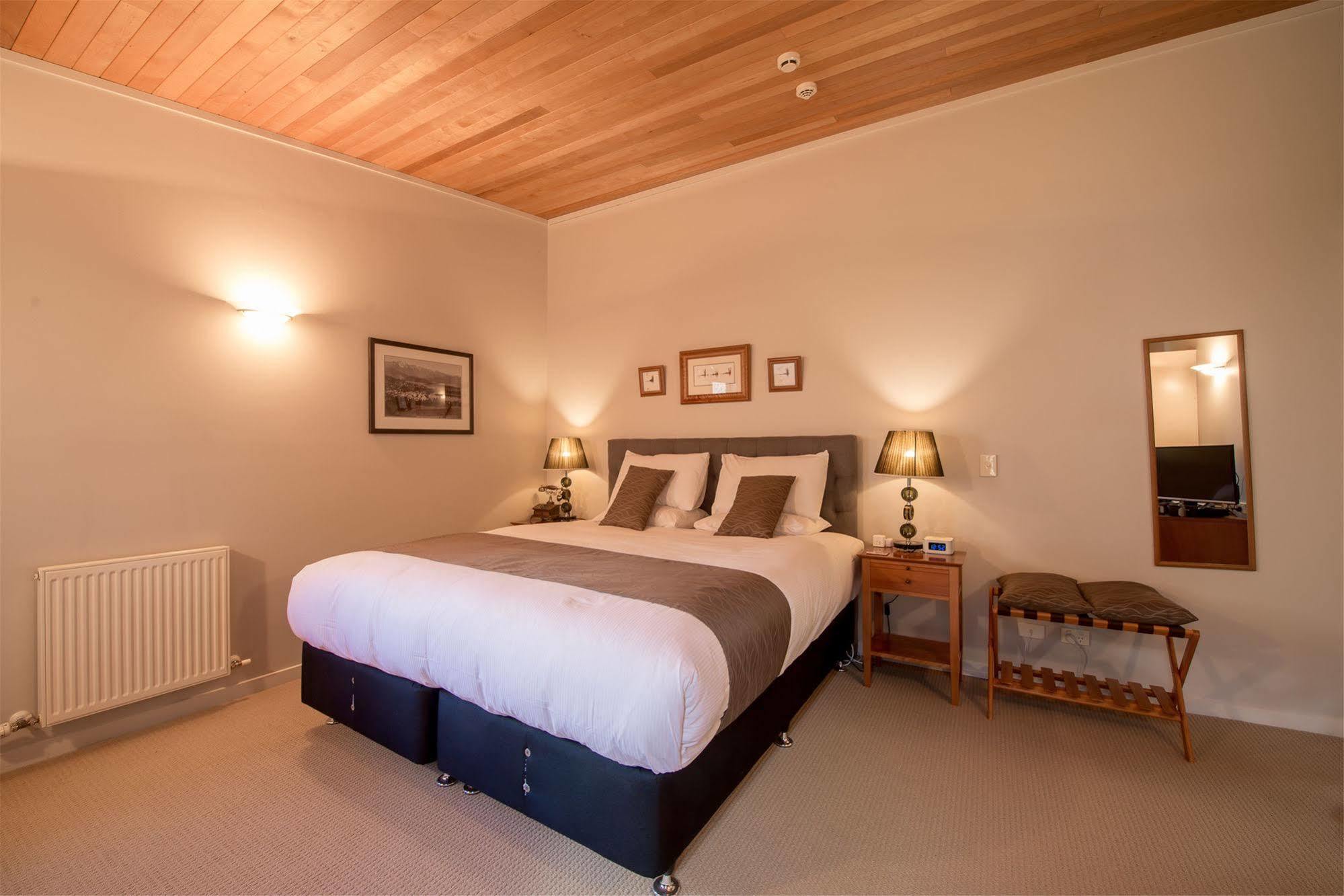 Remarkables Lodge Jack's Point Екстериор снимка