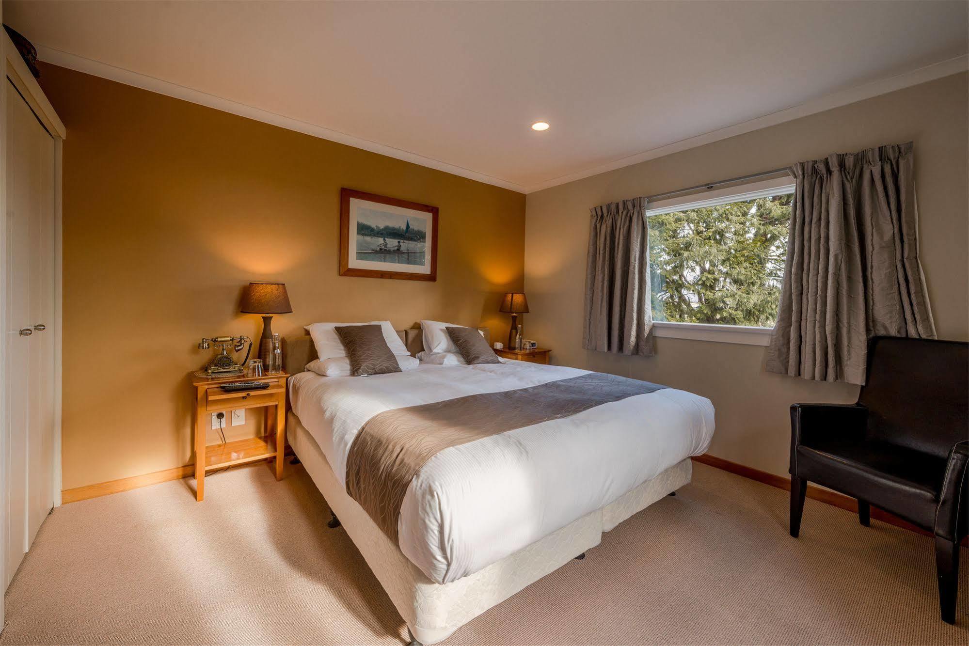 Remarkables Lodge Jack's Point Екстериор снимка