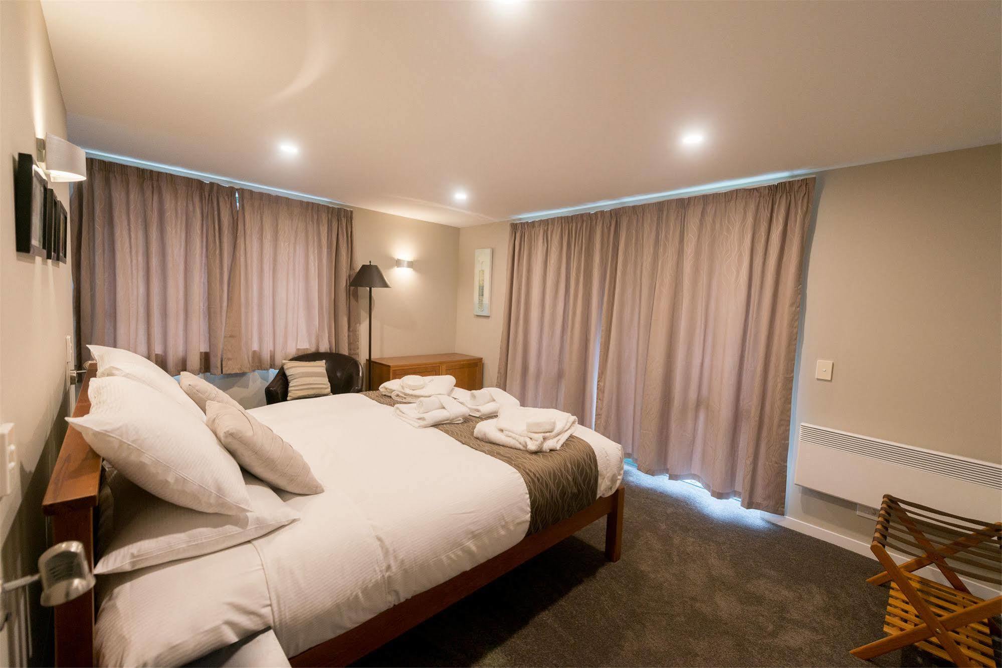 Remarkables Lodge Jack's Point Екстериор снимка
